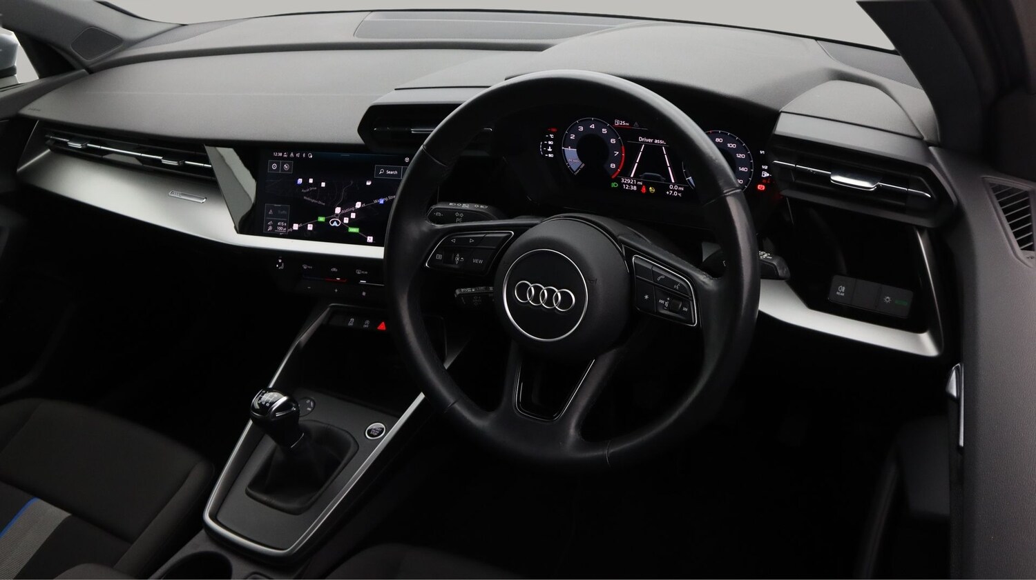 Used Audi A3 2022 for sale - 77508306: Photo 9