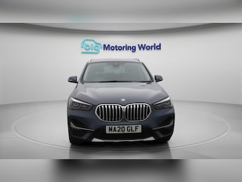 Used BMW X1 2020 for sale - 75532510: Photo