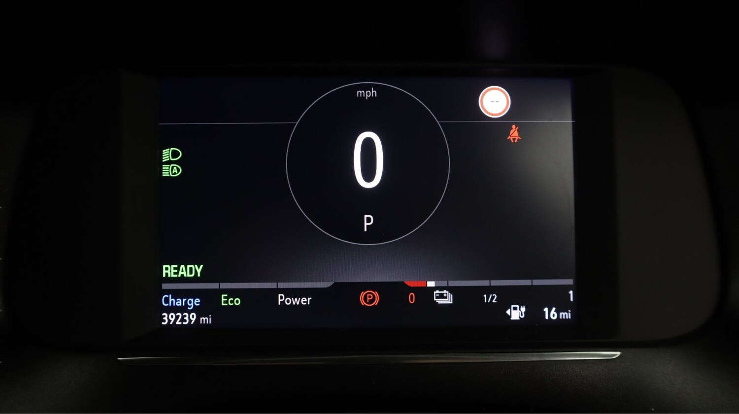 Used Vauxhall Corsa 2022 for sale - 77760383: Photo 10