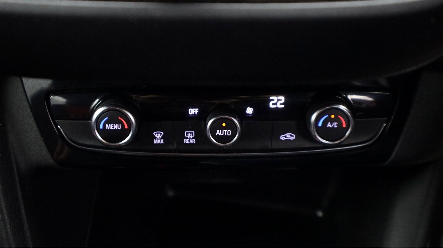 Used Vauxhall Corsa 2022 for sale - 77760383: Photo 12