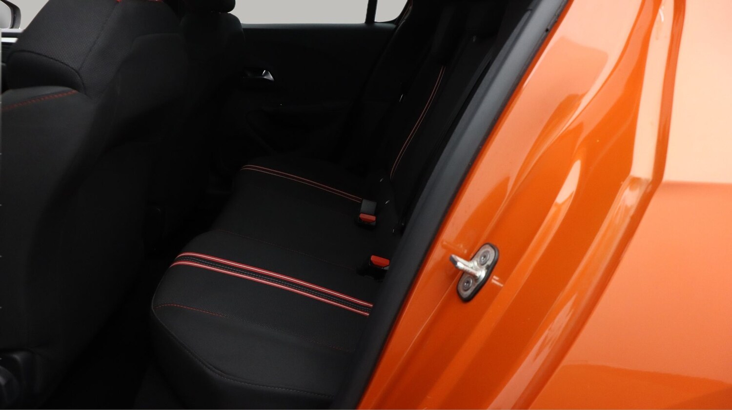 Used Vauxhall Corsa 2022 for sale - 77760383: Photo 16