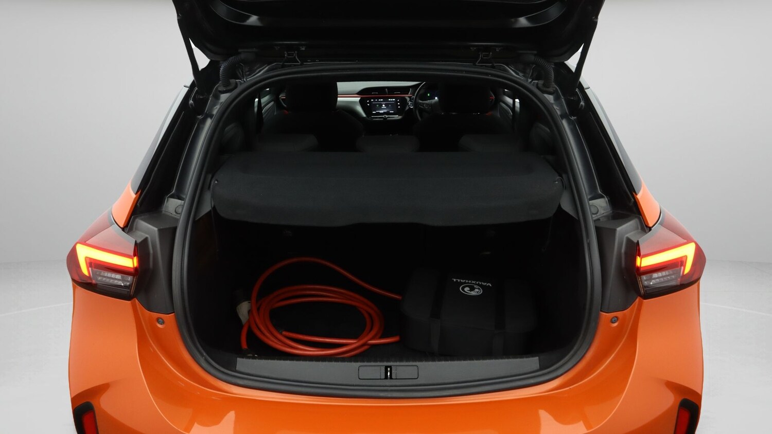 Used Vauxhall Corsa 2022 for sale - 77760383: Photo 17