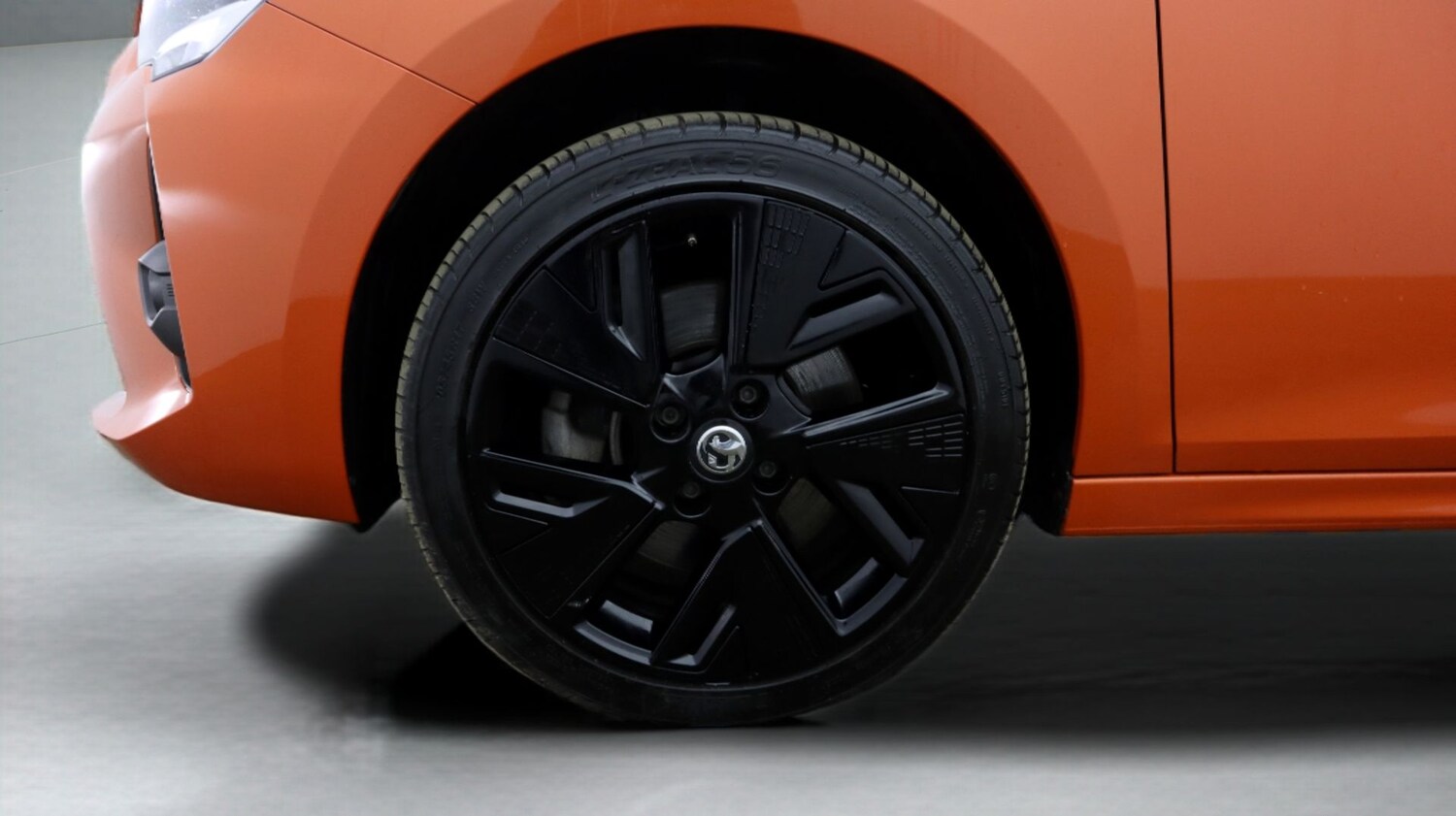 Used Vauxhall Corsa 2022 for sale - 77760383: Photo 18