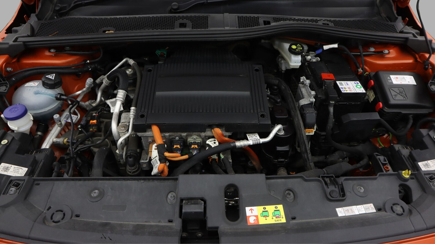 Used Vauxhall Corsa 2022 for sale - 77760383: Photo 19