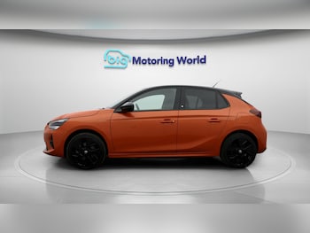 Used Vauxhall Corsa 2022 for sale - 77760383: Photo