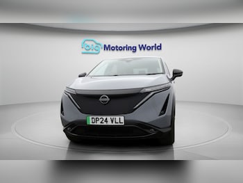 Used Nissan ARIYA 2024 for sale - 79071081: Photo