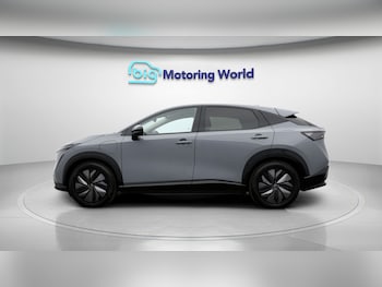Used Nissan ARIYA 2024 for sale - 79071081: Photo