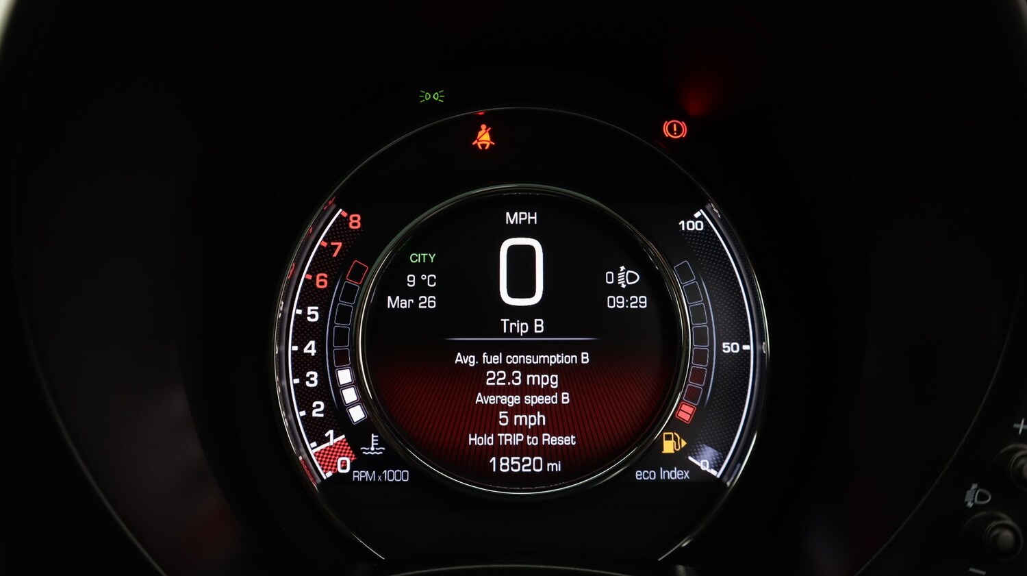 Used Fiat 500 2022 for sale - 78026998: Photo 10