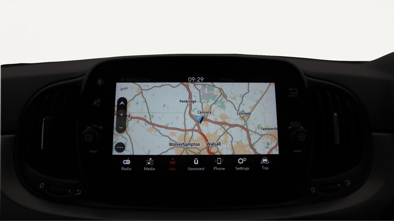 Used Fiat 500 2022 for sale - 78026998: Photo 11