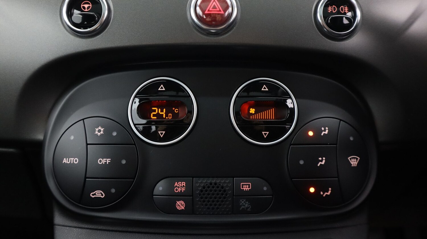 Used Fiat 500 2022 for sale - 78026998: Photo 12