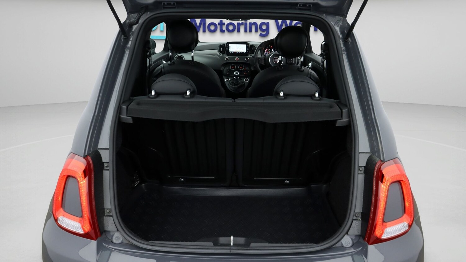 Used Fiat 500 2022 for sale - 78026998: Photo 17