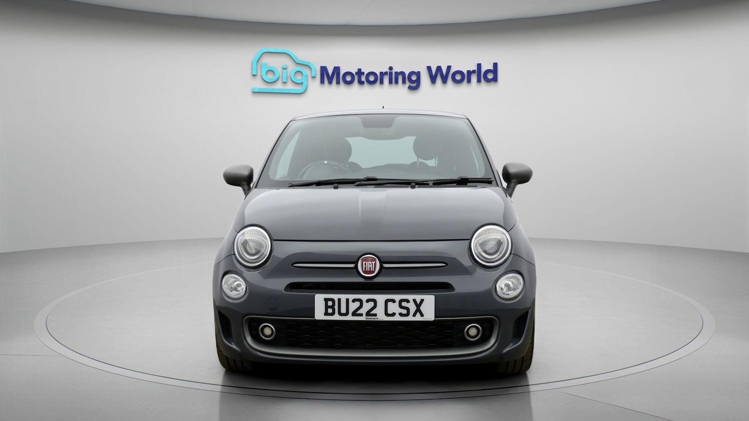 Used Fiat 500 2022 for sale - 78026998: Photo 2