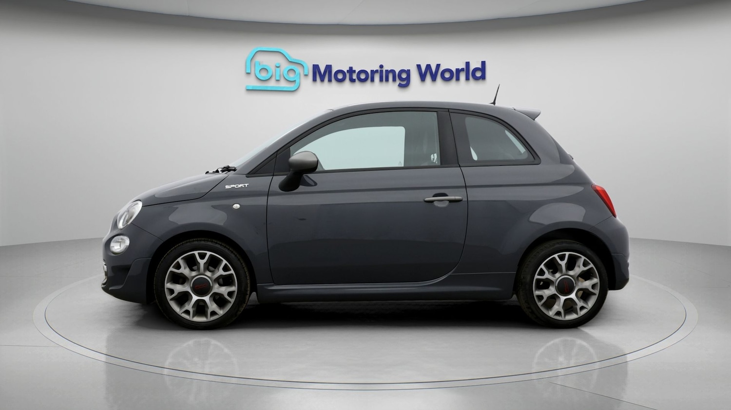 Used Fiat 500 2022 for sale - 78026998: Photo 4