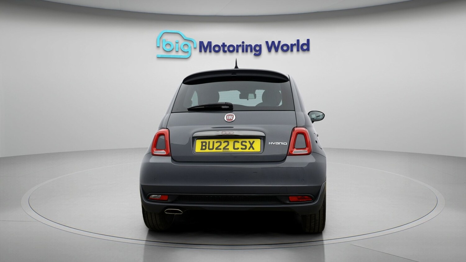Used Fiat 500 2022 for sale - 78026998: Photo 6