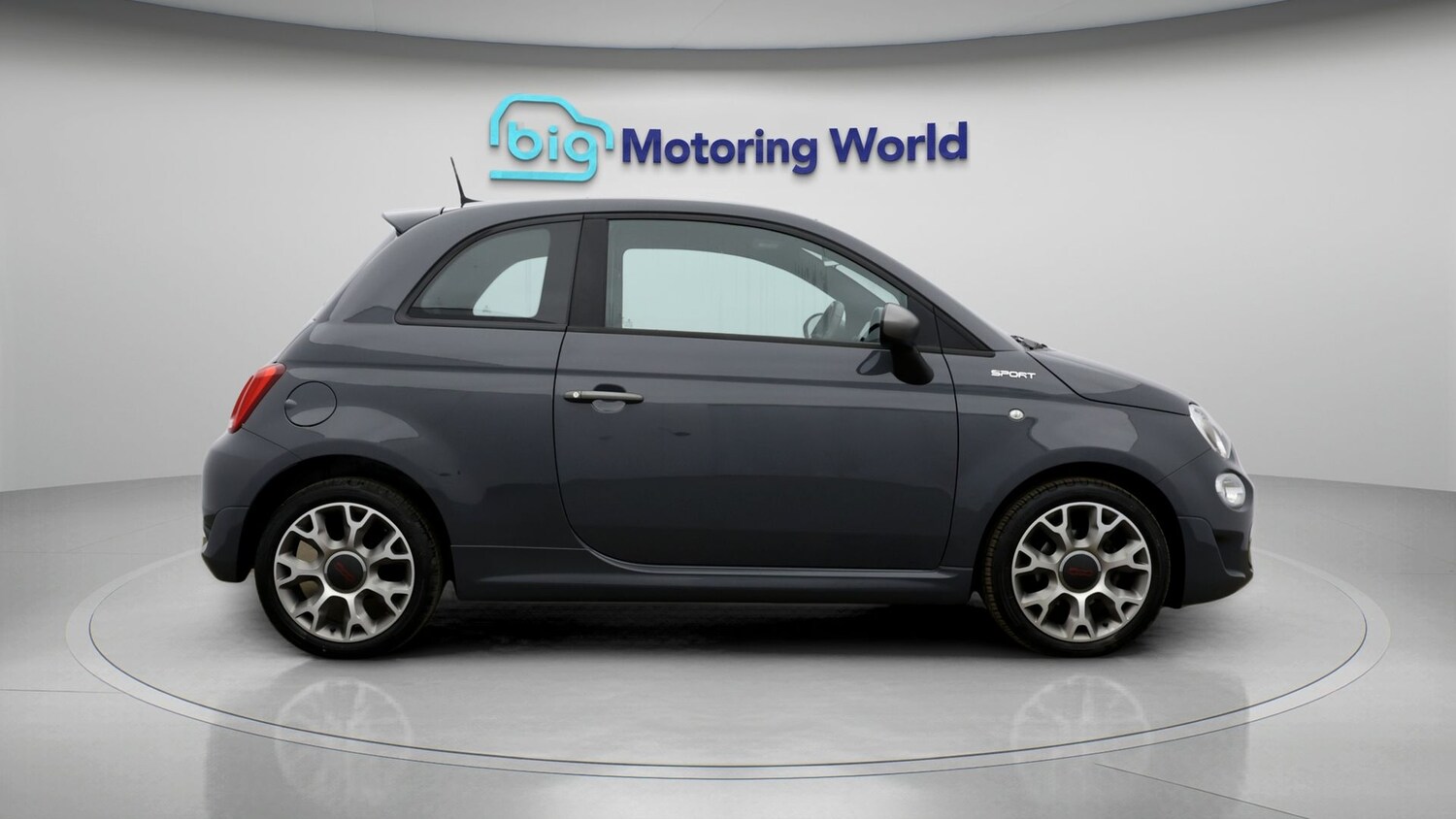 Used Fiat 500 2022 for sale - 78026998: Photo 8