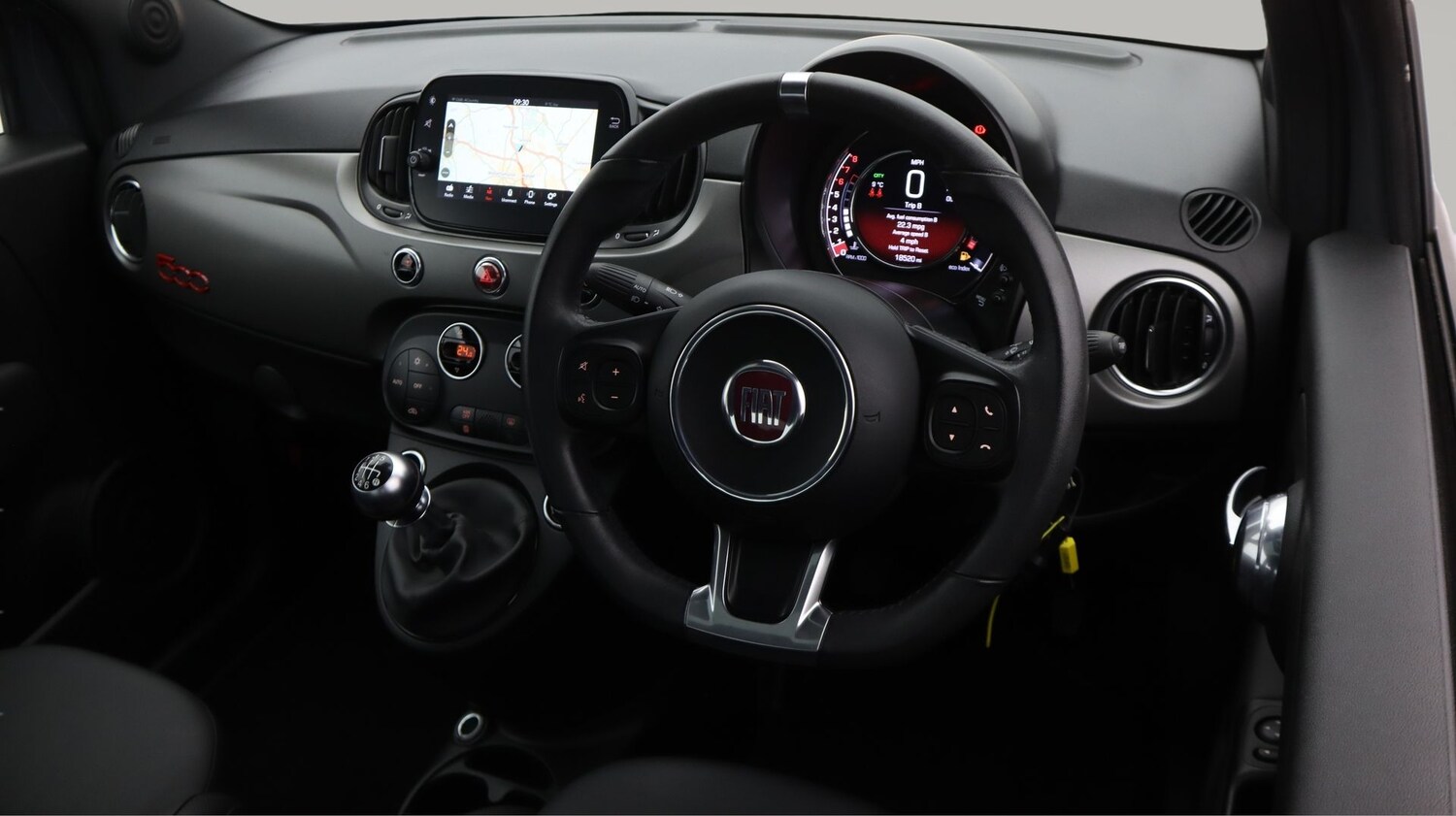 Used Fiat 500 2022 for sale - 78026998: Photo 9