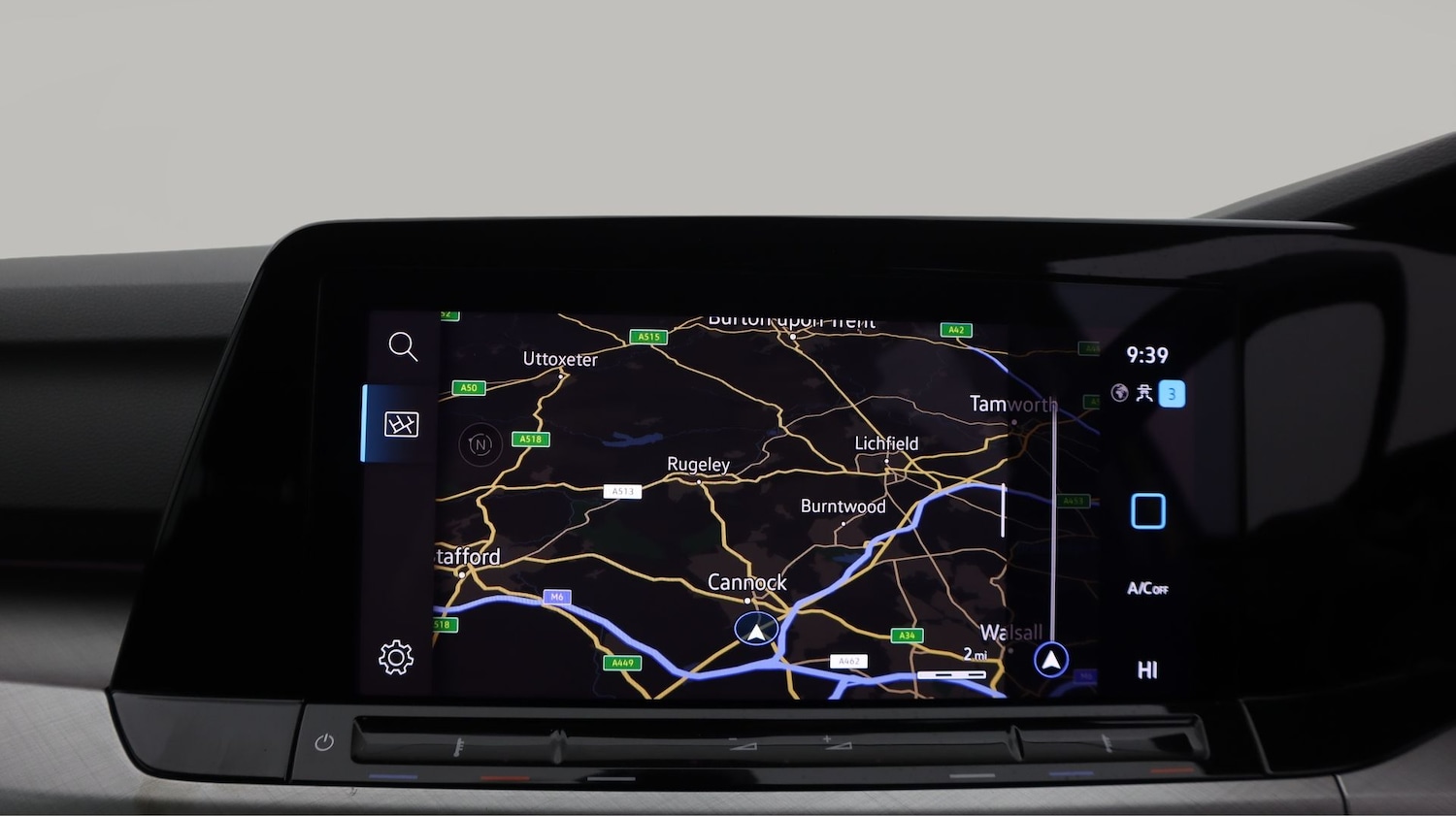 Used Volkswagen Golf 2022 for sale - 77877696: Photo 11