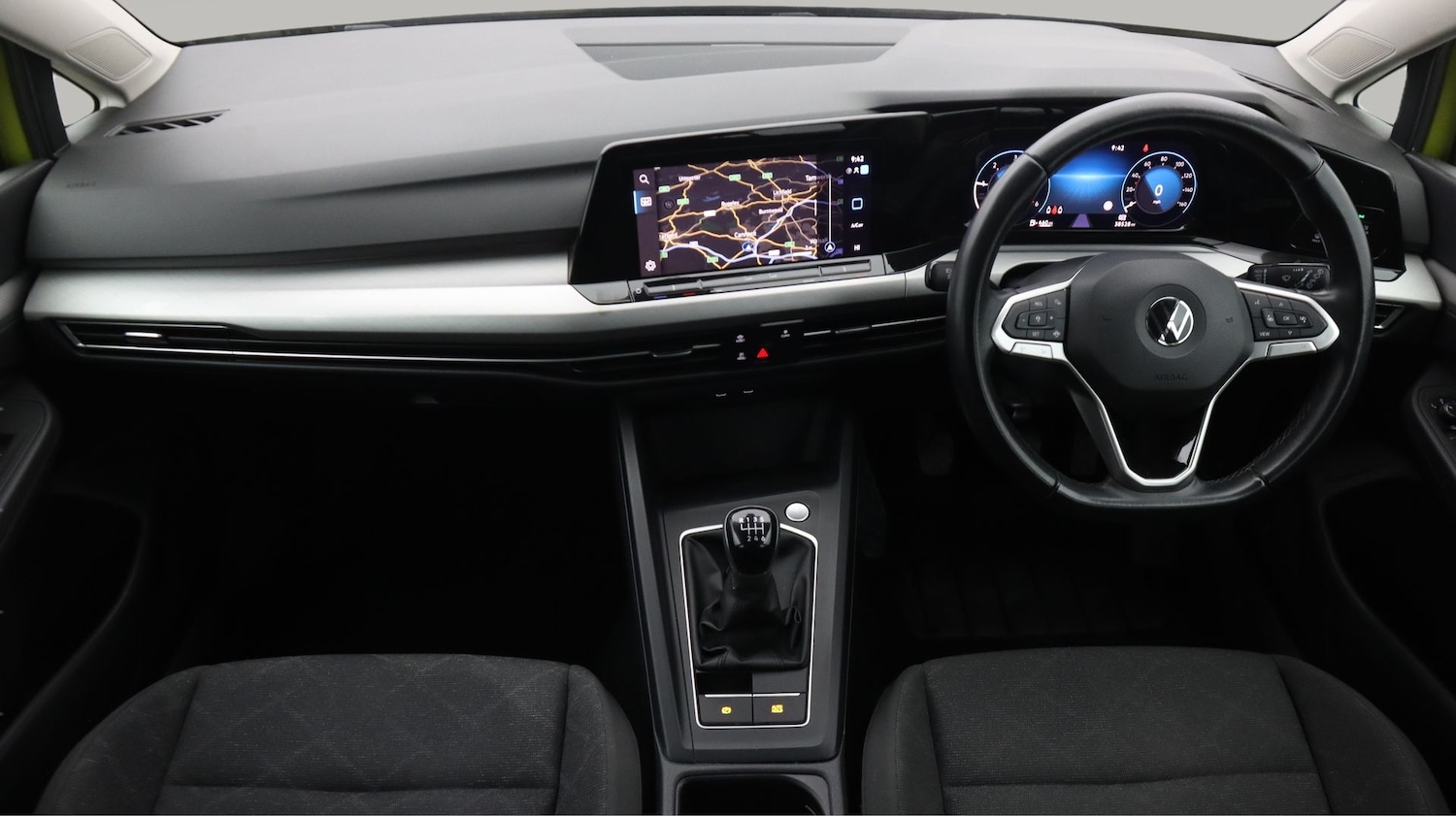 Used Volkswagen Golf 2022 for sale - 77877696: Photo 13