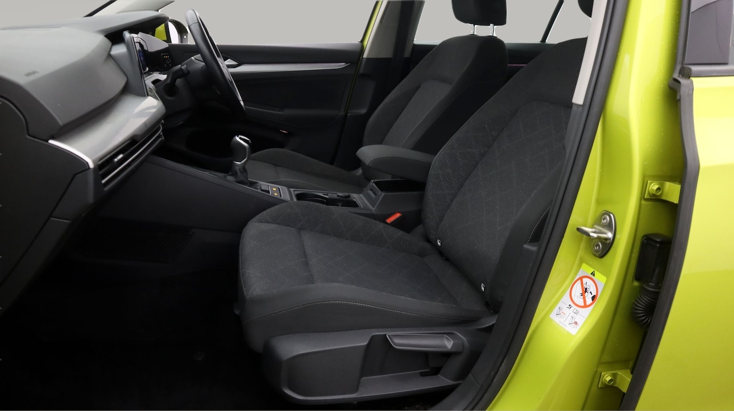 Used Volkswagen Golf 2022 for sale - 77877696: Photo 14