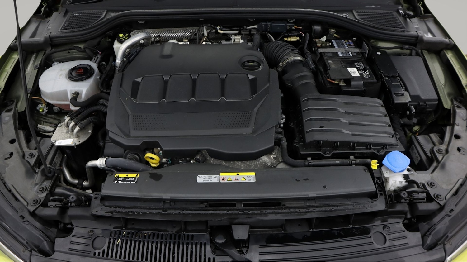 Used Volkswagen Golf 2022 for sale - 77877696: Photo 19