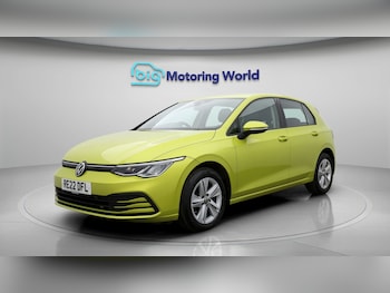 Used Volkswagen Golf 2022 for sale - 77877696: Photo