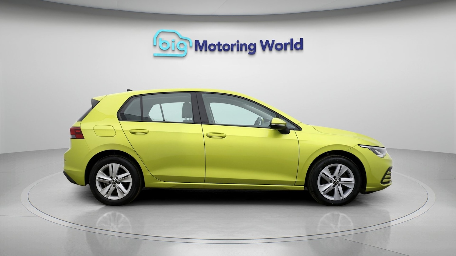 Used Volkswagen Golf 2022 for sale - 77877696: Photo 8