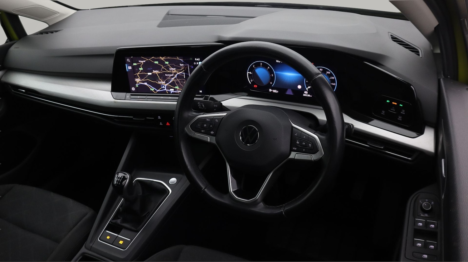 Used Volkswagen Golf 2022 for sale - 77877696: Photo 9