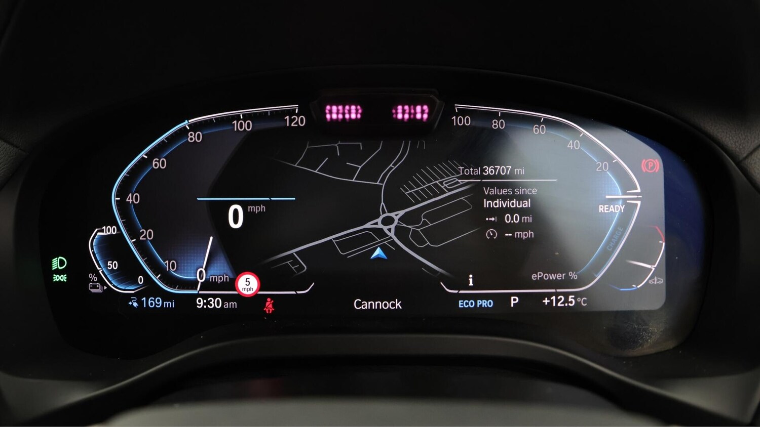 Used BMW iX3 2021 for sale - 76473477: Photo 11