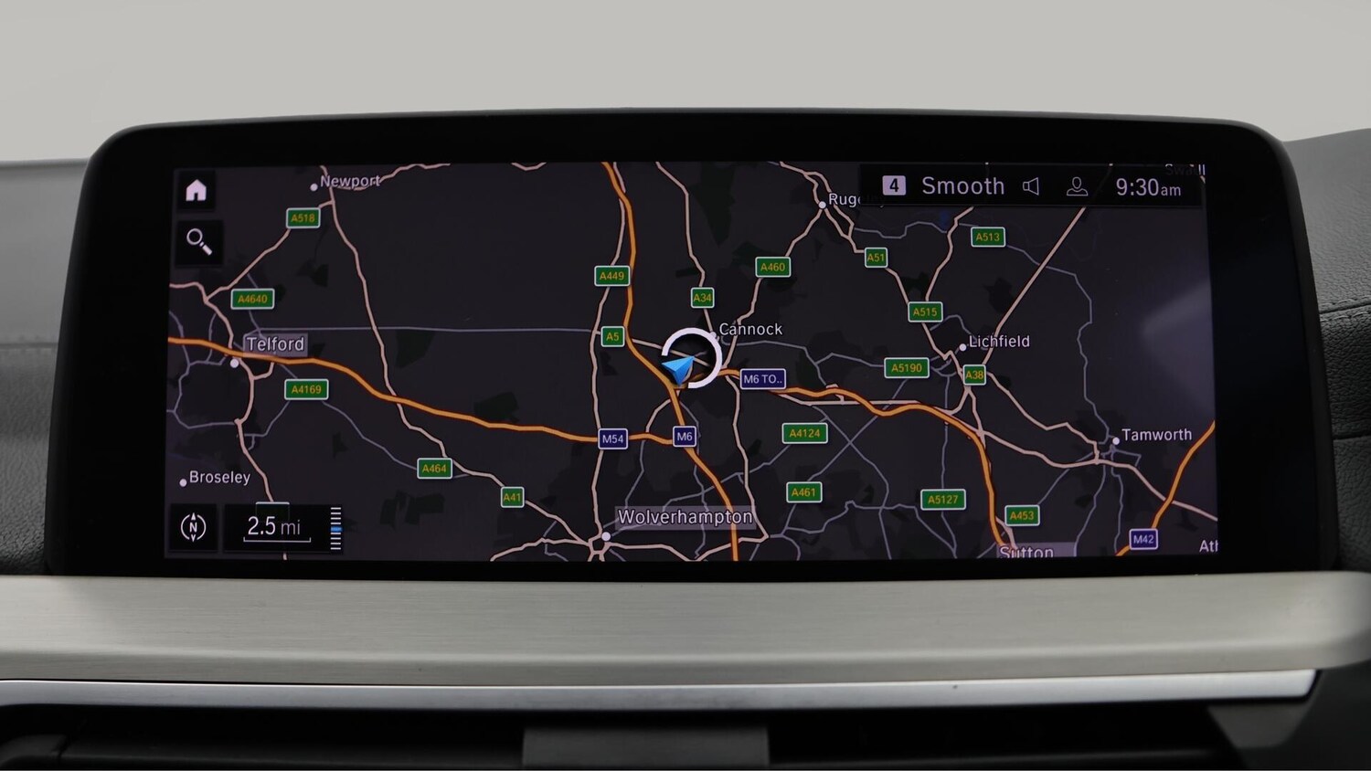 Used BMW iX3 2021 for sale - 76473477: Photo 12