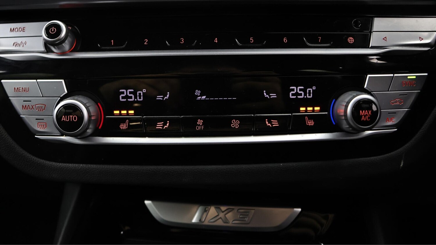 Used BMW iX3 2021 for sale - 76473477: Photo 13