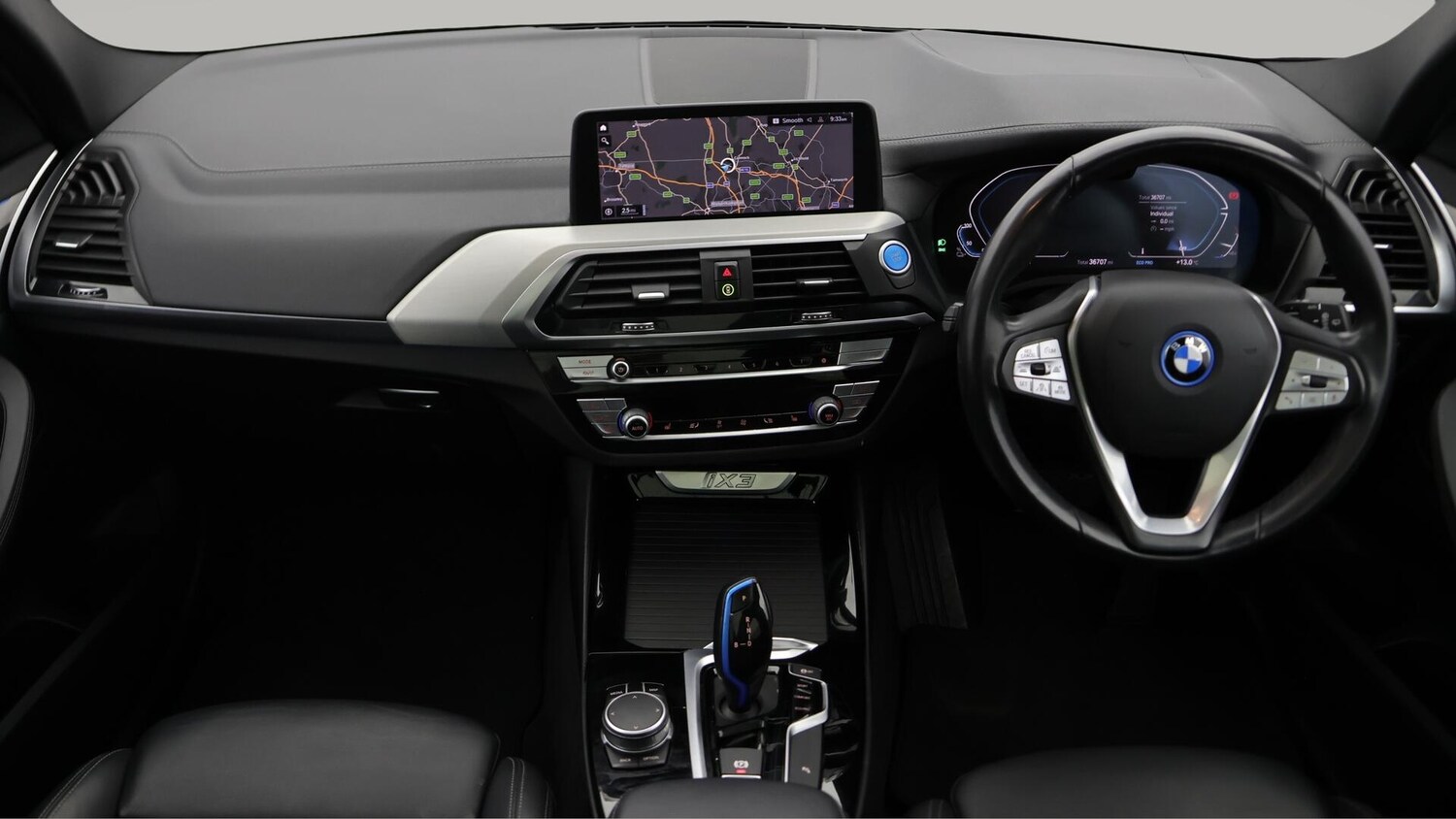 Used BMW iX3 2021 for sale - 76473477: Photo 14