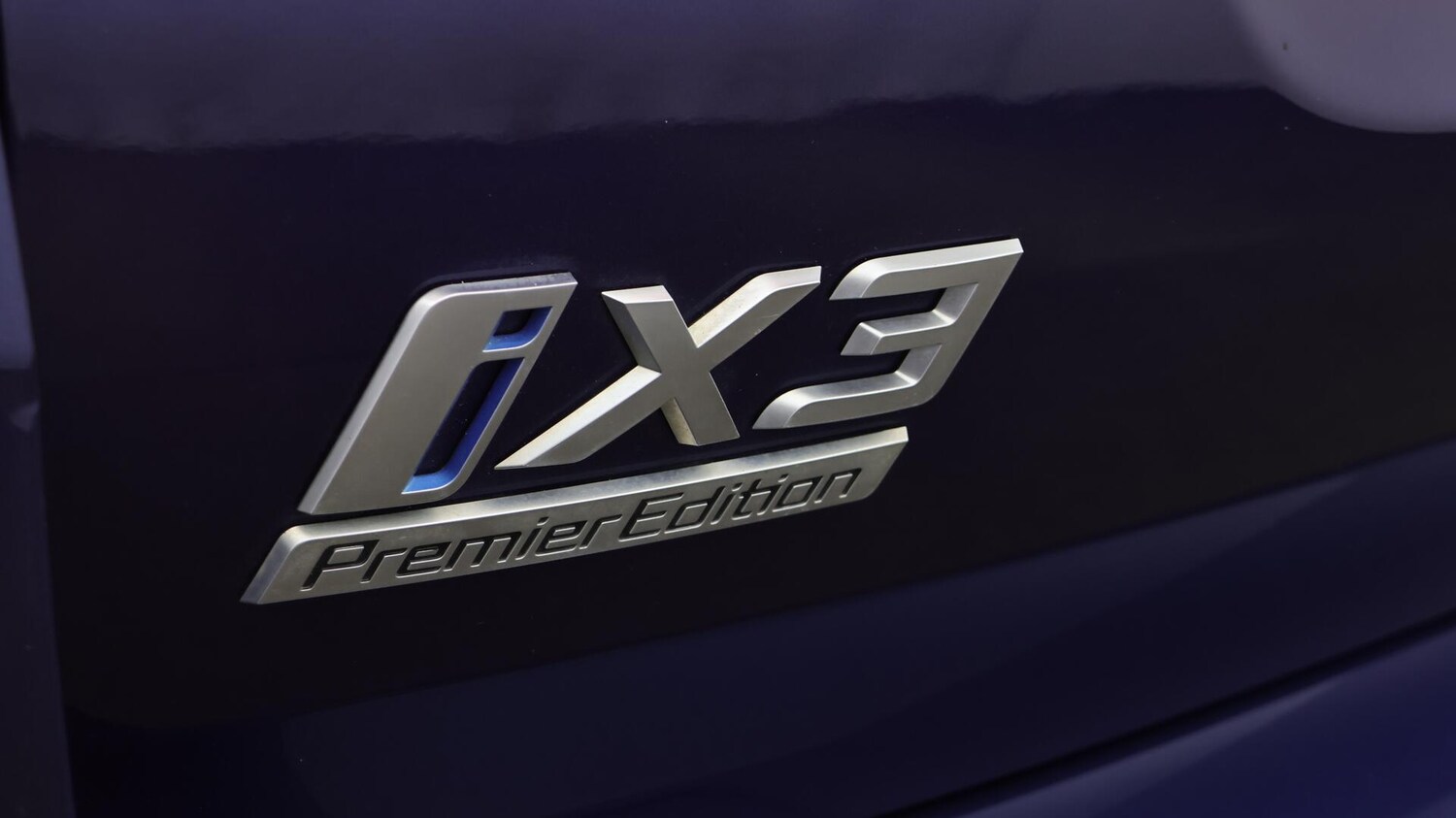 Used BMW iX3 2021 for sale - 76473477: Photo 22