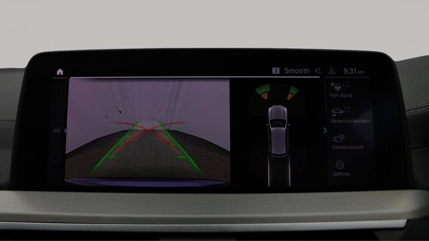 Used BMW iX3 2021 for sale - 76473477: Photo 27