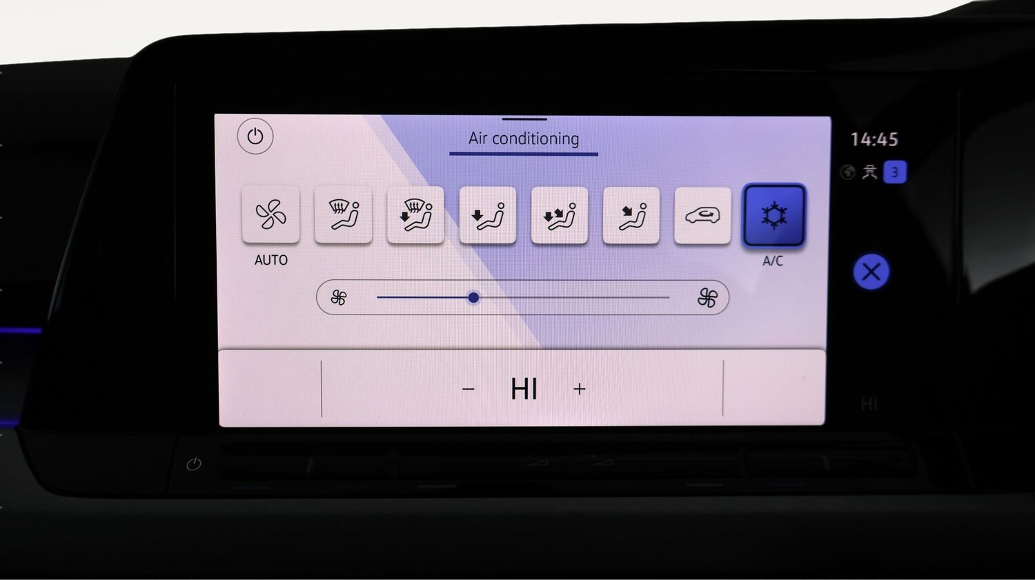 Used Volkswagen Golf 2023 for sale - 77932476: Photo 11