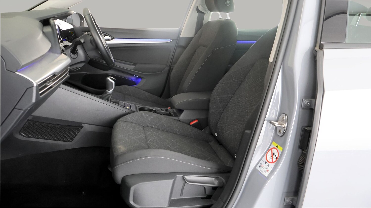 Used Volkswagen Golf 2023 for sale - 77932476: Photo 13