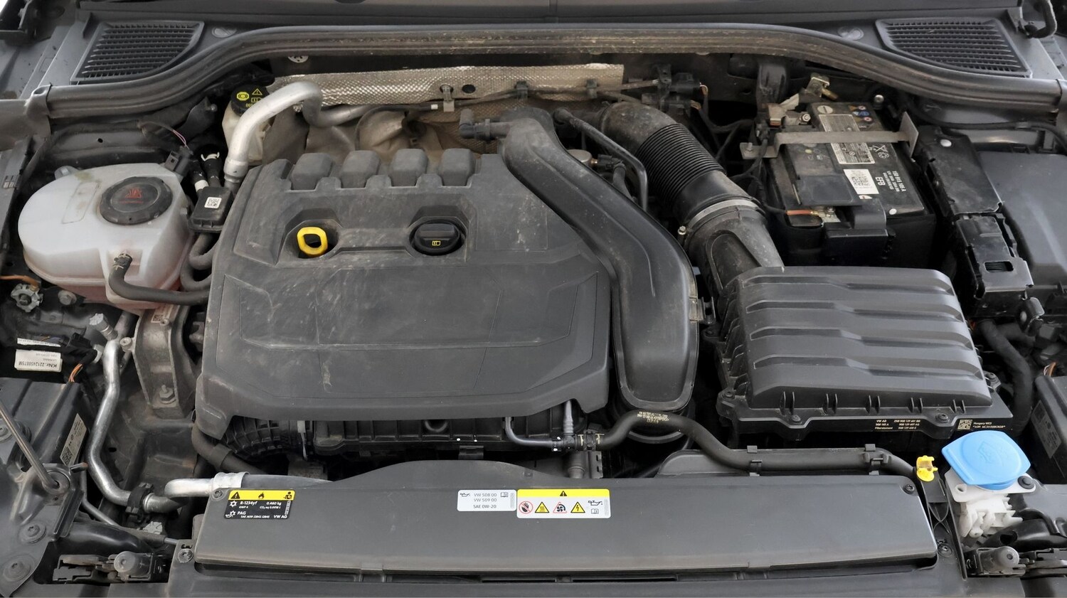 Used Volkswagen Golf 2023 for sale - 77932476: Photo 18