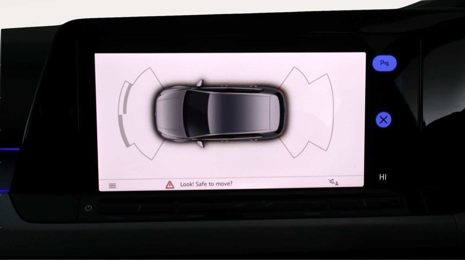 Used Volkswagen Golf 2023 for sale - 77932476: Photo 21