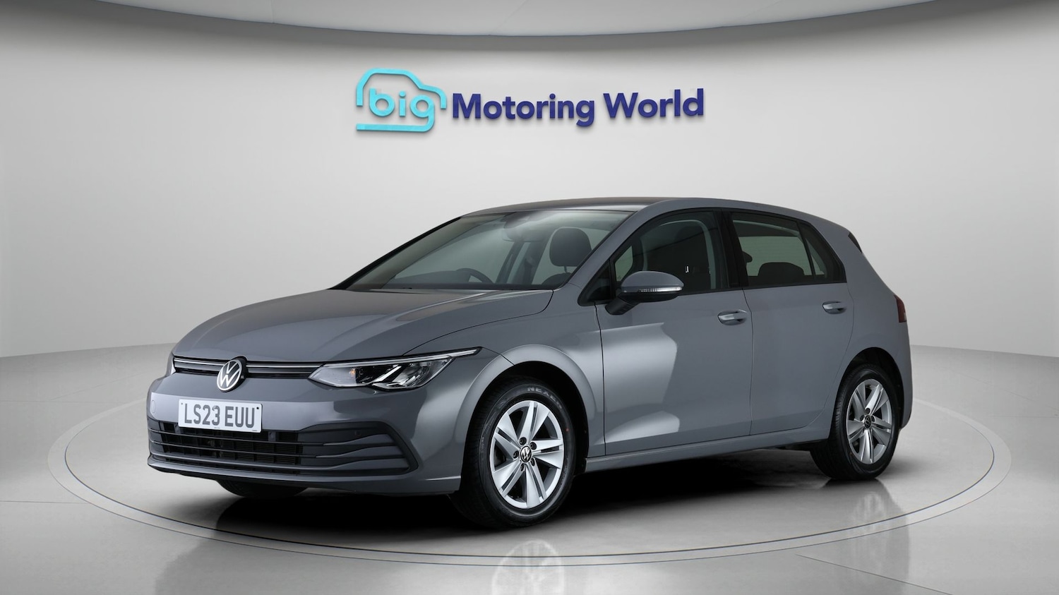 Used Volkswagen Golf 2023 for sale - 77932476: Photo 3