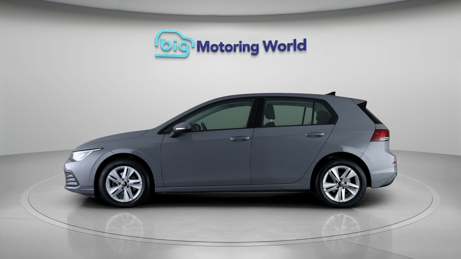 Used Volkswagen Golf 2023 for sale - 77932476: Photo 4
