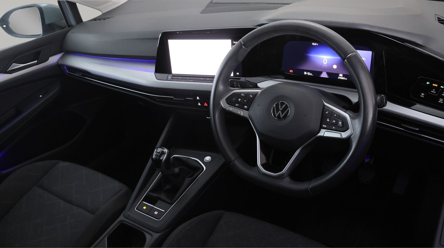 Used Volkswagen Golf 2023 for sale - 77932476: Photo 9