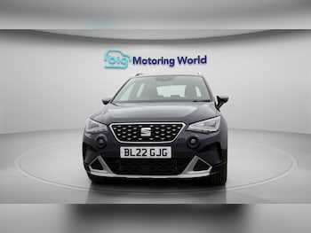 Used SEAT Arona 2022 for sale - 78780038: Photo