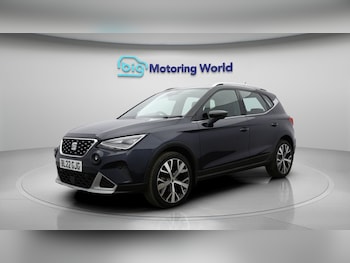 Used SEAT Arona 2022 for sale - 78780038: Photo