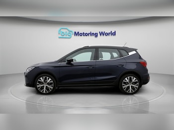 Used SEAT Arona 2022 for sale - 78780038: Photo