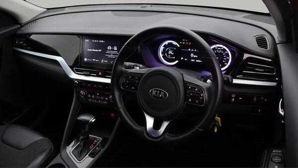 Used Kia Niro 2021 for sale - 76167475: Photo 10