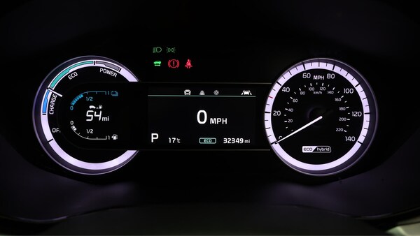 Used Kia Niro 2021 for sale - 76167475: Photo 11