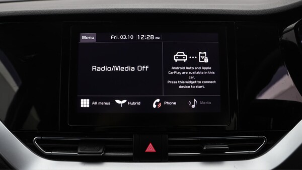 Used Kia Niro 2021 for sale - 76167475: Photo 12