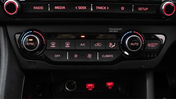 Used Kia Niro 2021 for sale - 76167475: Photo 13
