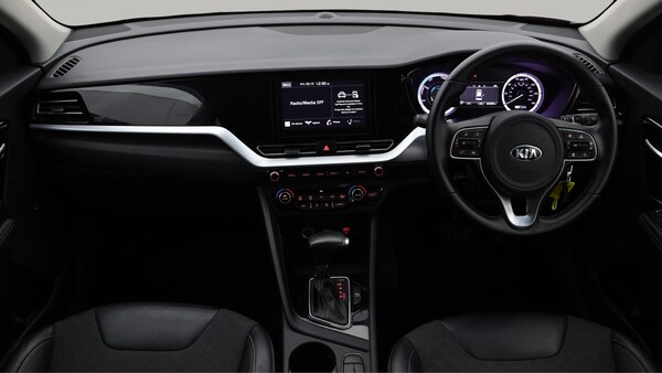 Used Kia Niro 2021 for sale - 76167475: Photo 14