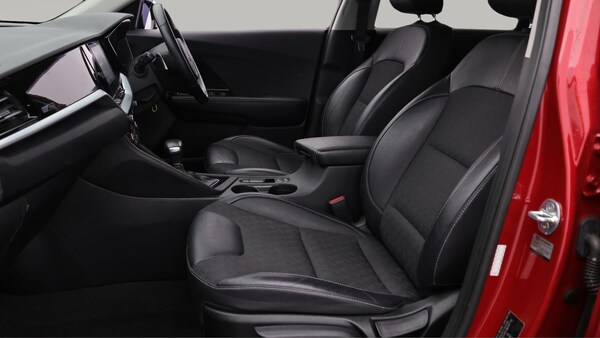 Used Kia Niro 2021 for sale - 76167475: Photo 15