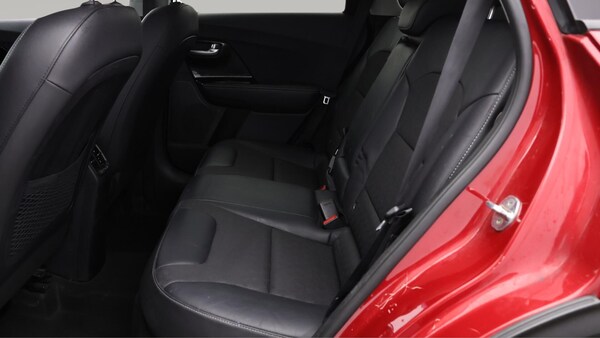Used Kia Niro 2021 for sale - 76167475: Photo 17